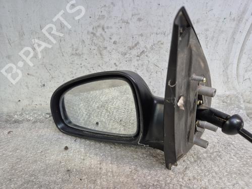 Used Left mirror DAEWOO KALOS (KLAS) 1.2 (72 hp) 27188022