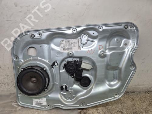 Used Front right window mechanism ALFA ROMEO GIULIETTA (940_) 2.0 JTDM (940FXE1A, 940FXG11) (170 hp) 30824515