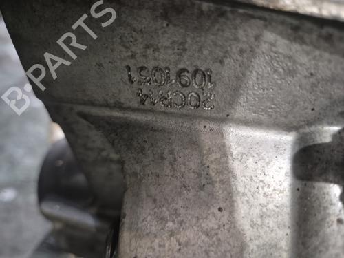 Gearbox PEUGEOT 2008 I (CU_) 1.2 VTi | BP30092201M3