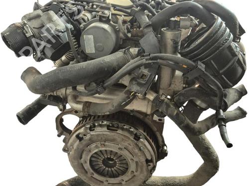 Engine KIA CEE'D Sportswagon (JD) 1.4 CRDi 90 | BP38449096M1 - Image 2
