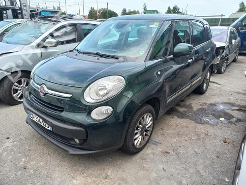 Engine FIAT 500L (351_, 352_) 0.9 (199LYC1B) | BP36282471M1  - Image 8