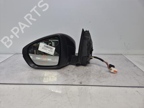 Used Left mirror CITROËN C5 AIRCROSS (A_) 1.2 PureTech 130 (ARHNSJ) (131 hp) 31605196