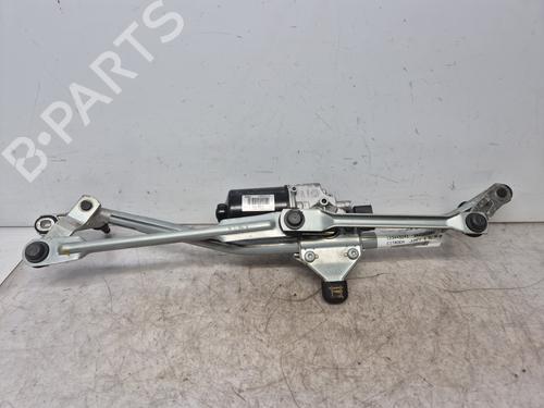 Used Front wiper motor Front wiper motor CITROËN JUMPY III Van (V_) 2.0 BlueHDi 145 (144 hp) 33631937 33631937