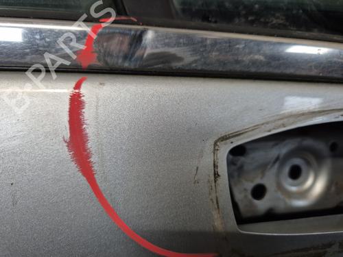 Right front door CITROËN C3 I (FC_, FN_)  | BP29845843C3