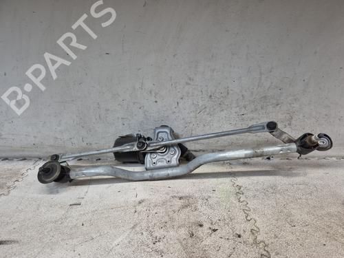 Front wiper motor RENAULT CLIO II (BB_, CB_) 1.2 16V (BB05, BB0W, BB11, BB27, BB2T, BB2U, BB2V, CB05,... | BP26968697M29 