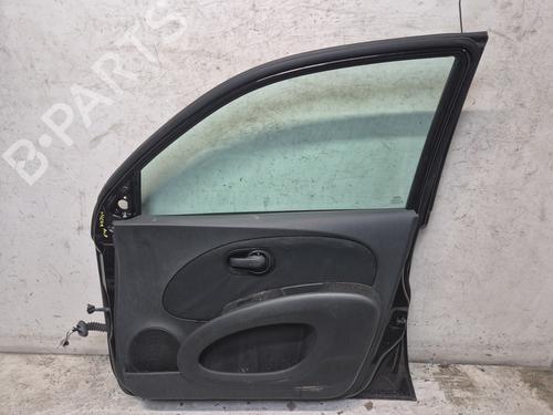 Right front door NISSAN MICRA III (K12) 1.2 16V | BP27509835C3