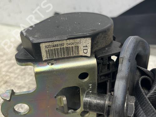 Used Front right seatbelt Front right seatbelt 38157298 38157298