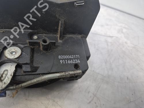 Front right lock RENAULT TRAFIC II Van (FL) | BP31747516C97 - Image 3