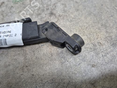 Rear windshield wiper arm RENAULT CLIO IV (BH_) 0.9 TCe 75 (BHNP) | BP29758340C144 