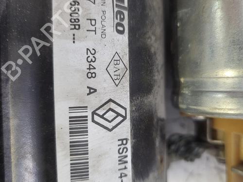 Motor arranque Motor arranque RENAULT CLIO IV (BH_) 1.5 dCi 75 (75 hp) 37529655 37529655