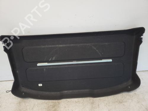 Rear parcel shelf CITROËN C4 AIRCROSS | BP32376754C85