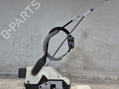 Front right lock CITROËN DS4 (NX_) 2.0 HDi / BlueHDi 135 | BP27289222C97 