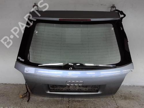 Used Tailgate AUDI A3 (8P1) 2.0 TDI (140 hp) 15406564