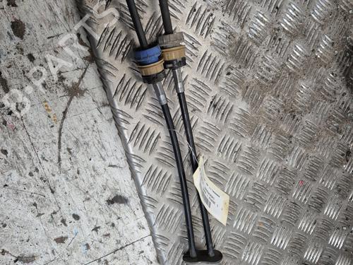 Used Other PEUGEOT 5008 (0U_, 0E_) 1.6 HDi (112 hp) 30714577