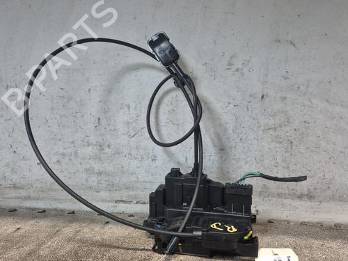 Used Rear right lock RENAULT KANGOO / GRAND KANGOO II (KW0/1_) 1.5 dCi 85 (KW0K, KW0L, KW0B) (86 hp) 29441355