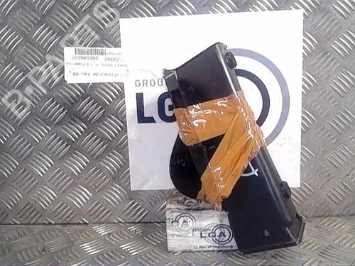 Headlight eyebrow RENAULT SCÉNIC IV (J9_) 1.5 dCi 110 Hybrid Assist (J9AE) 960322984R