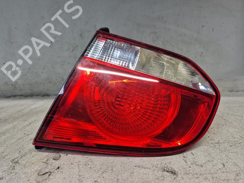 Used Right tailgate light VW GOLF VI (5K1) [2008-2014]  27268001