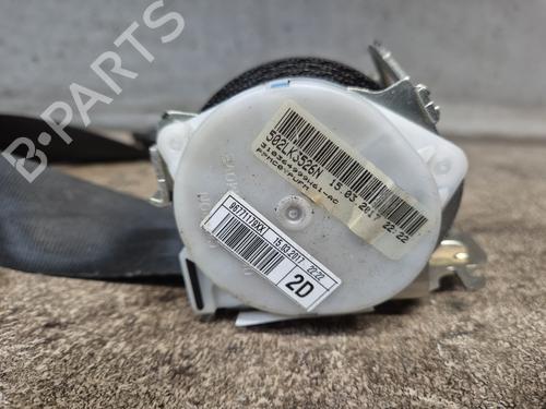 Rear right belt tensioner CITROËN C4 Grand Picasso II (DA_, DE_)  | BP29318335C90 
