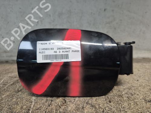 Tanklåg AUDI A6 C6 Avant (4F5) [2004-2011]  29577071