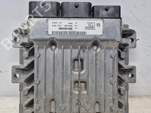 Used Engine control unit (ECU) Engine control unit (ECU) PEUGEOT BOXER Van 2.2 HDi 150 (150 hp) 33477084 33477084
