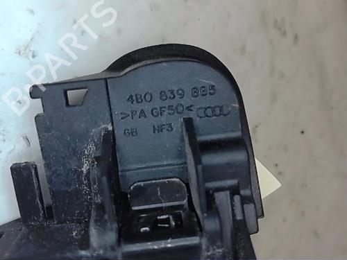 Front right exterior door handle AUDI A3 (8P1) 2.0 TDI 16V | BP18018879C129 