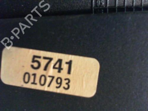 Instrument cluster VW GOLF III (1H1) 1.8 | BP13871360C47 
