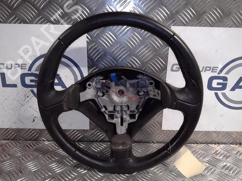 Used Steering wheel PEUGEOT 407 (6D_) 1.6 HDi 110 (6D9HZC, 6D9HYC) (109 hp) 13862621