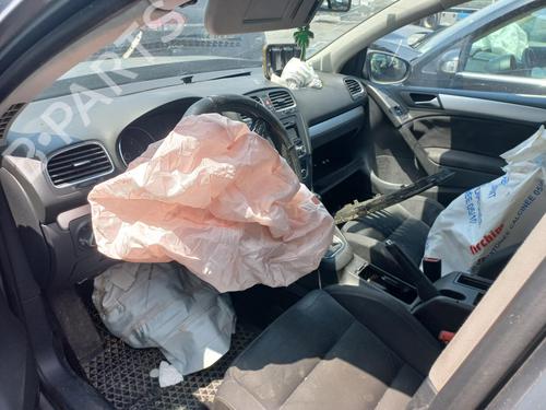 Starter VW GOLF VI (5K1)  | BP19791827M8 