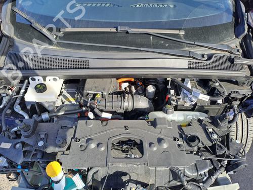 Display RENAULT ZOE (BFM_)  | BP28593398C48 