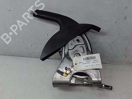 Hand brake NISSAN QASHQAI / QASHQAI +2 I (J10, NJ10, JJ10E) 2.0 dCi | BP17147522I18 