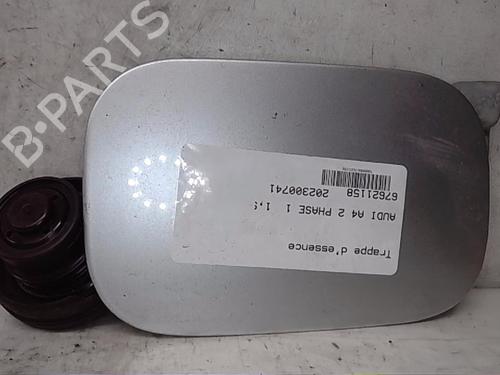 Tanklokket AUDI A4 B6 (8E2) 1.9 TDI (130 hp) 13834546