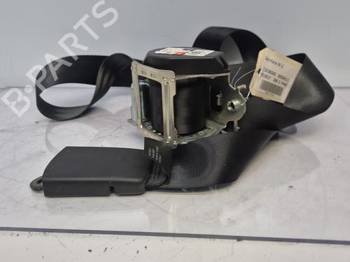 Used Front left seatbelt PEUGEOT 208 II (UB_, UP_, UW_, UJ_) 1.2 PureTech 100 (101 hp) 31324449