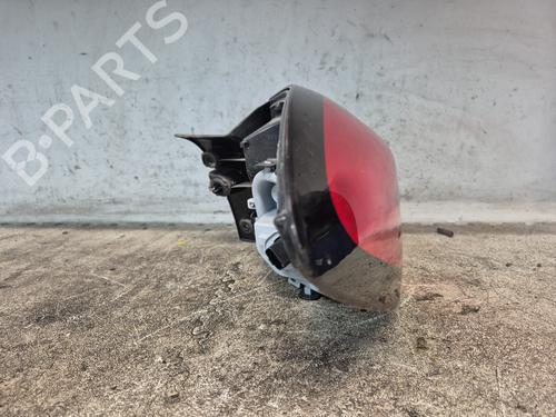 Left taillight RENAULT CAPTUR I (J5_, H5_) 1.2 TCe 120 | BP29494314C34 