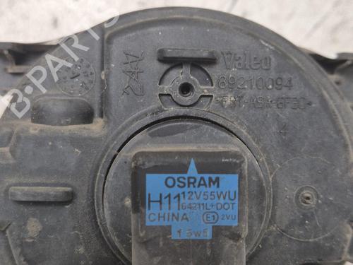 Right front fog light FORD TRANSIT COURIER B460 MPV | BP39011160C31 - Image 3