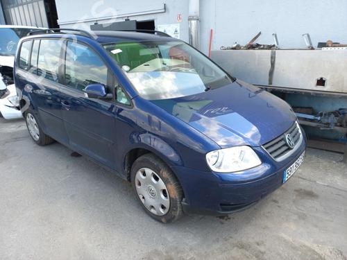 Front windshield wiper arm VW TOURAN (1T1, 1T2) 1.9 TDI | BP14571742C143 