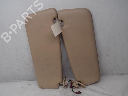 Left sun visor BMW 5 (E60) 530 d | BP16566741I1 