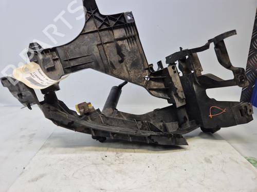 Højre forlygtestøtte) AUDI A5 Sportback (8TA) 2.0 TDI (150 hp) 31119276