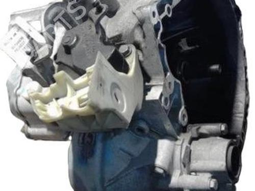 Gearbox PEUGEOT 208 I (CA_, CC_) 1.5 BlueHDI 100 | BP22330462M3 