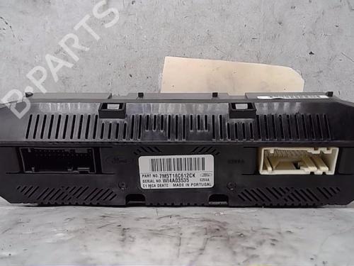 Used Climate control FORD KUGA I [2008-2012]  13841531