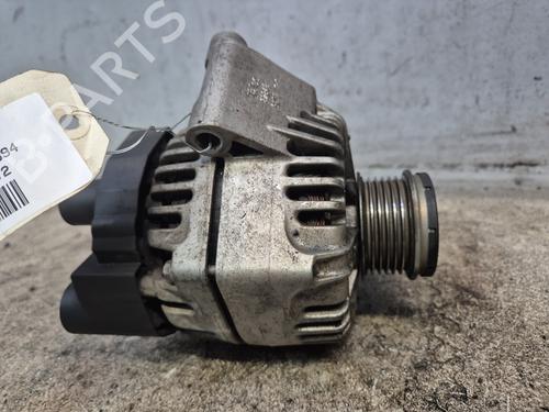 Generator FIAT QUBO (225_)  | BP29215164M7 