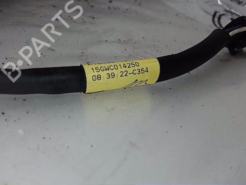 Right mirror RENAULT CLIO IV (BH_) 1.5 dCi 90 | BP17653800C27 