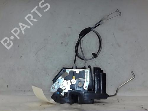 Used Rear right lock HYUNDAI i10 I (PA) [2007-2018]  20508224