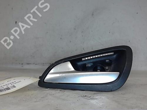 Used Front left interior door handle FORD C-MAX II (DXA/CB7, DXA/CEU) 1.6 TDCi (115 hp) 21361852