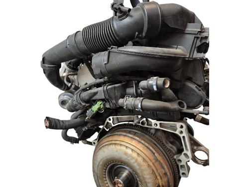 Engine PEUGEOT 2008 I (CU_) 1.2 THP 110 / PureTech 110 | BP37150140M1 - Image 4