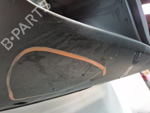 Front bumper CITROËN NEMO MPV 1.4 HDi | BP33477102C7 - Image 3