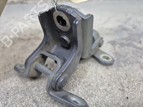 Hinge/Door check strap NISSAN NOTE (E11, NE11) 1.4 | BP30766817C146