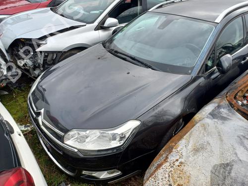 Brugte CITROËN C5 III Break (RW_)  2.0 HDi  4482973