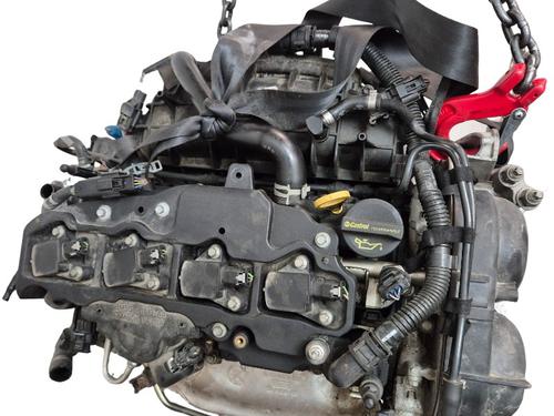 Motor FORD FOCUS III Turnier 1.6 EcoBoost (150 hp) 26590409