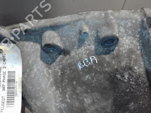Gearbox PEUGEOT 307 CC (3B) 2.0 16V | BP21496914M3 