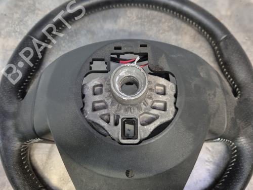 Steering wheel RENAULT MEGANE III Hatchback (BZ0/1_, B3_) 1.2 TCe (BZ16, BZ28) | BP30867974C49